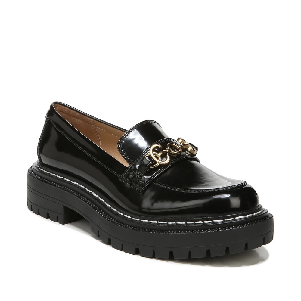 Sam Edelman Circus Eileen Loafer size 6.5